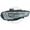 AUDI 8T0941044 Headlight